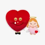 POP MART-CRYBABY – Colección “Lágrimas de Cupido” Set de Regalo con Peluche - Banner 6