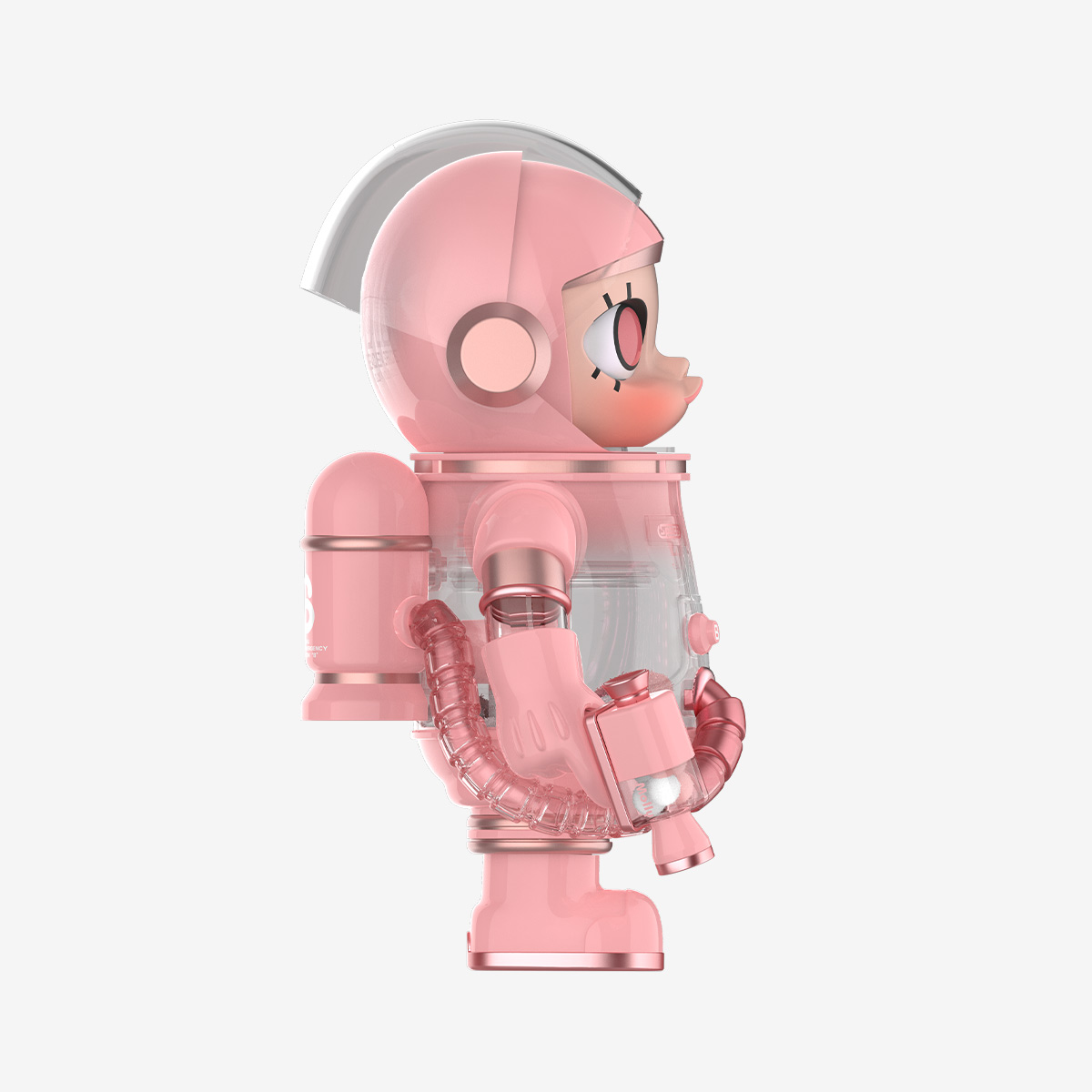 MEGA SPACE MOLLY 1000% SMITTEN LOVE - POP MART (Canada)