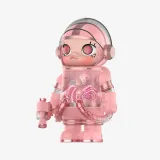POP MART-MEGA SPACE MOLLY 1000% SMITTEN LOVE - Banner 2