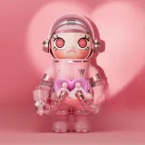 POP MART-MEGA SPACE MOLLY 1000% SMITTEN LOVE - Banner 6