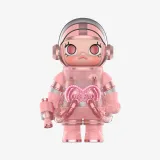 POP MART-MEGA SPACE MOLLY 1000% SMITTEN LOVE - Banner 1