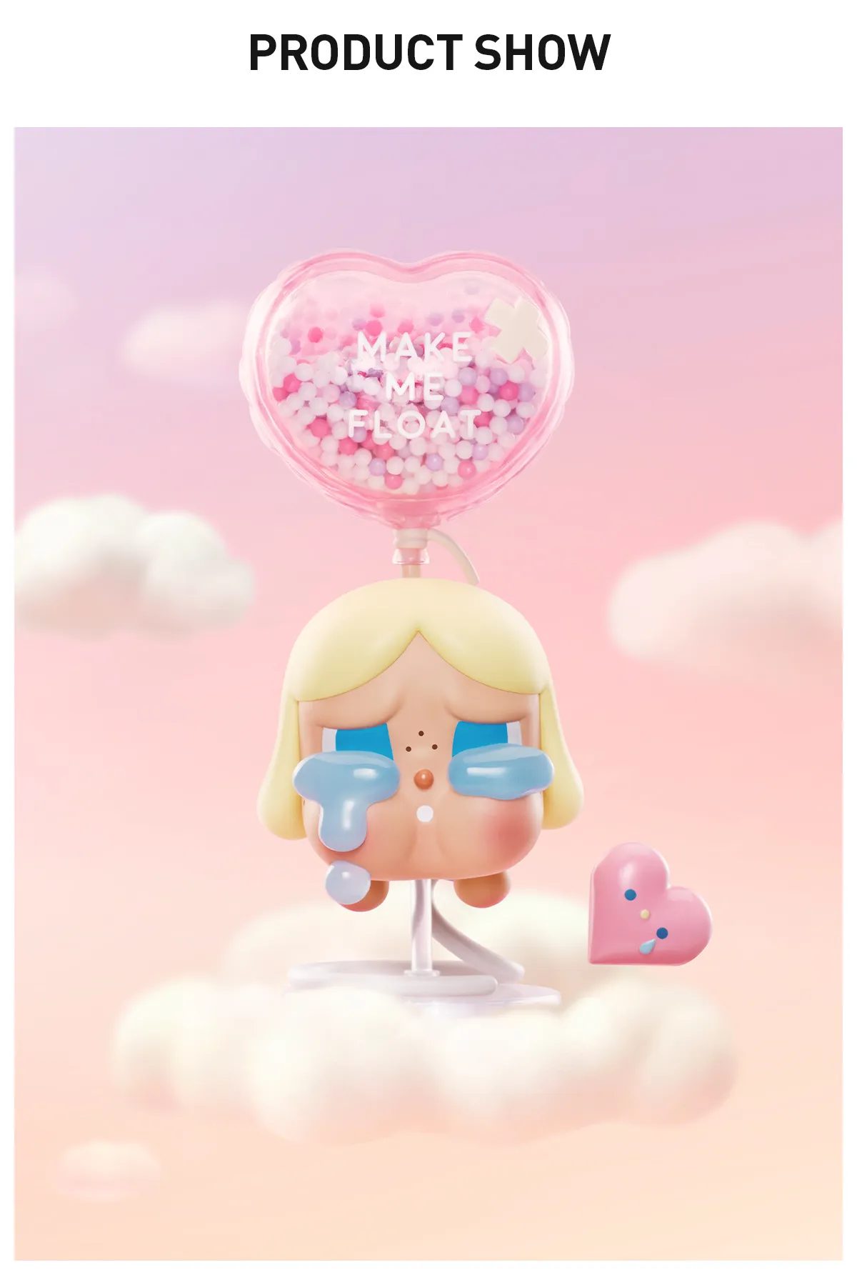 POP MART