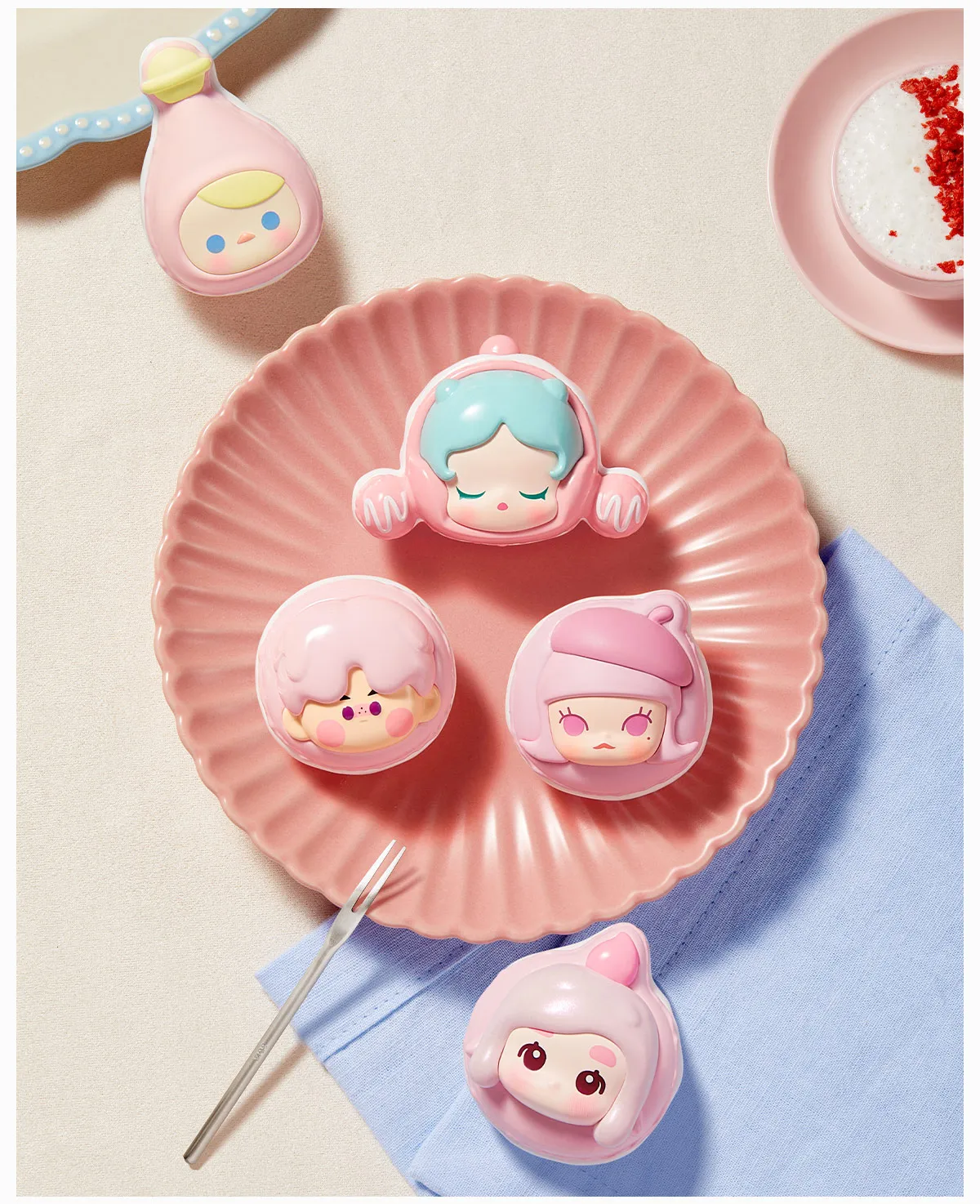 POP MART