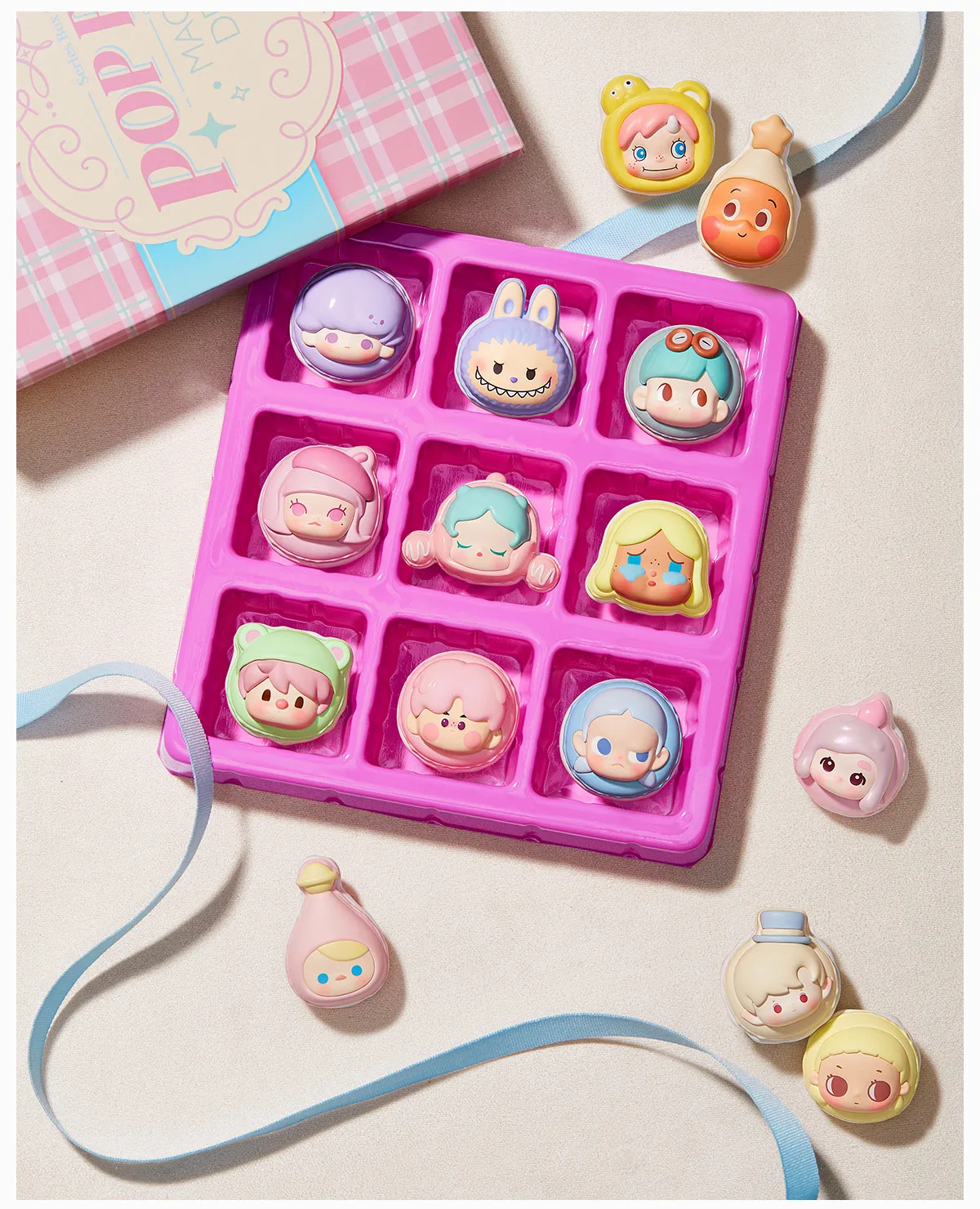 POP MART