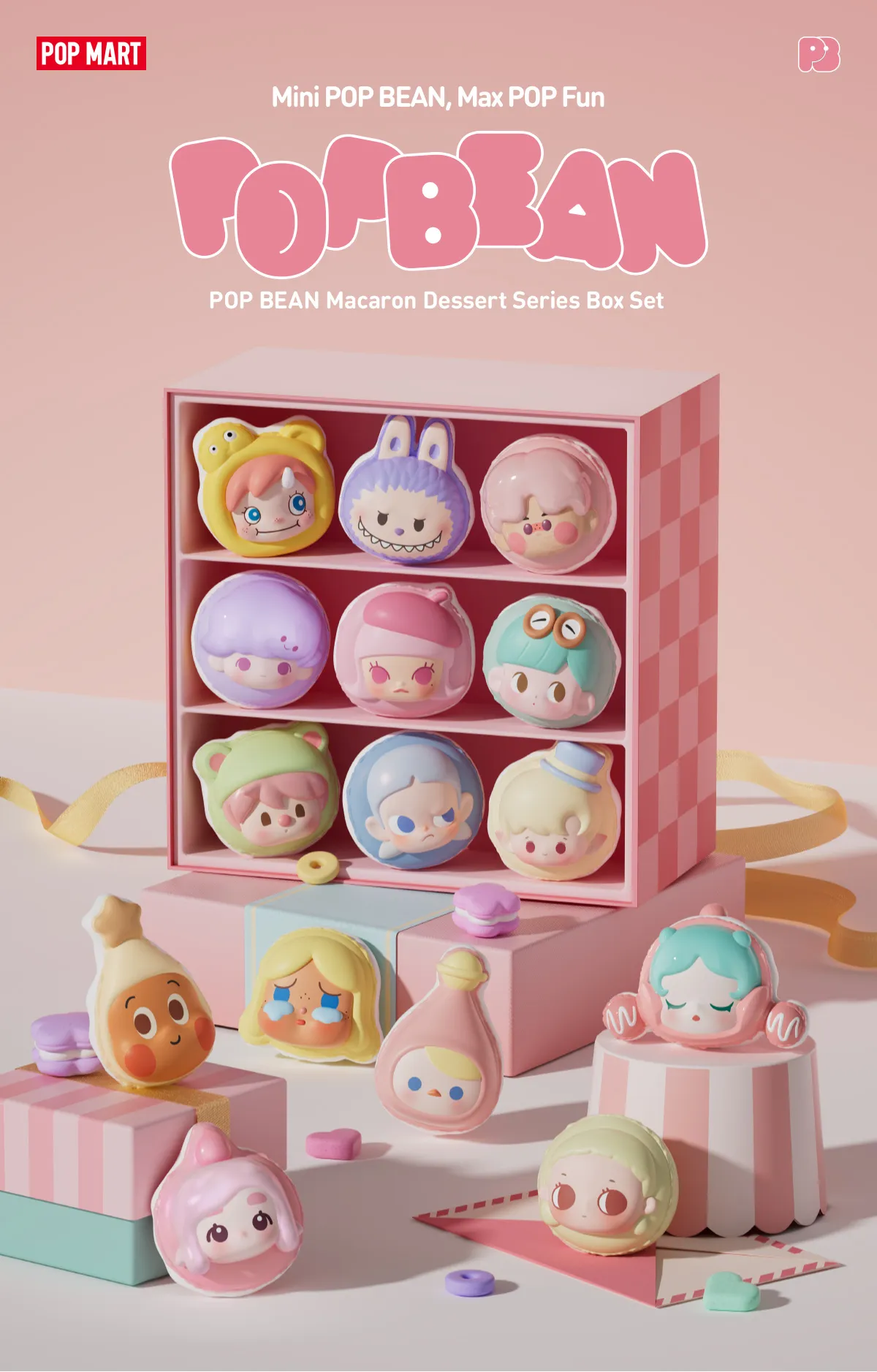POP MART
