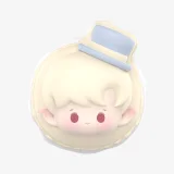 POP MART-POP BEAN Macaron Dessert Series Box Set - Banner 14