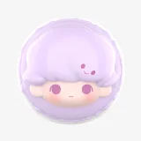 POP MART-POP BEAN Macaron Dessert Series Box Set - Banner 7