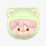 POP MART-POP BEAN Macaron Dessert Series Box Set - Banner 1