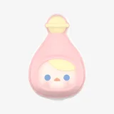POP MART-POP BEAN Macaron Dessert Series Box Set - Banner 4