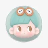 POP MART-POP BEAN Macaron Dessert Series Box Set - Banner 13