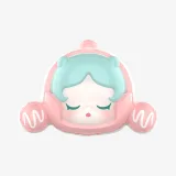 POP MART-POP BEAN Macaron Dessert Series Box Set - Banner 8
