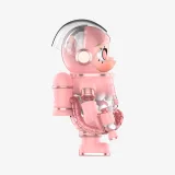 POP MART-MEGA SPACE MOLLY 400% SMITTEN LOVE - Banner 6