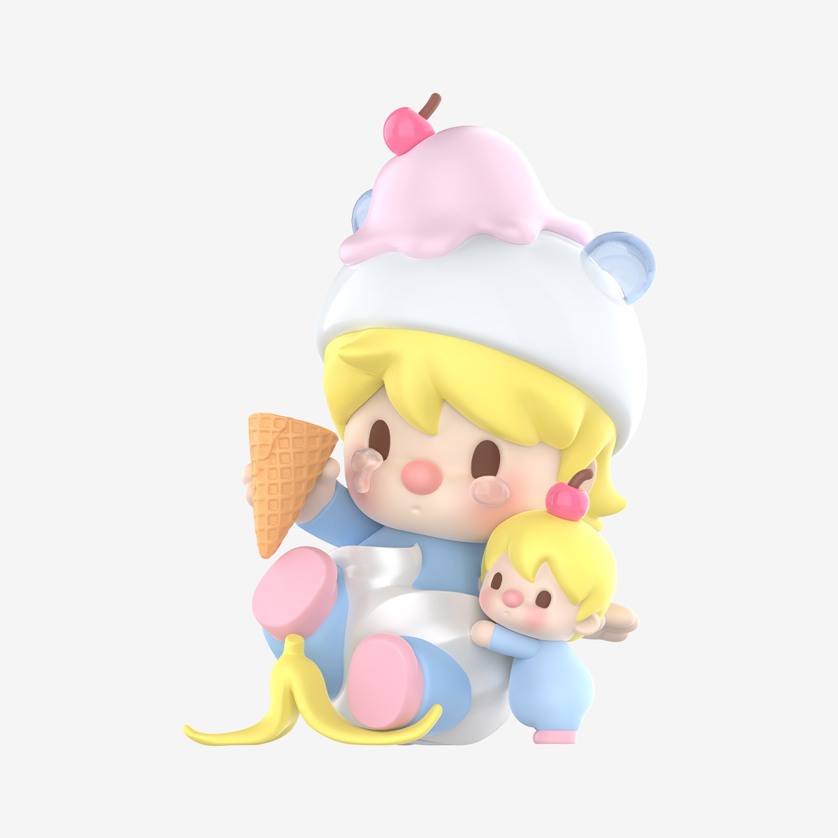 Sweet Bean I Want a Hug Series Figuress - POP MART (United States)