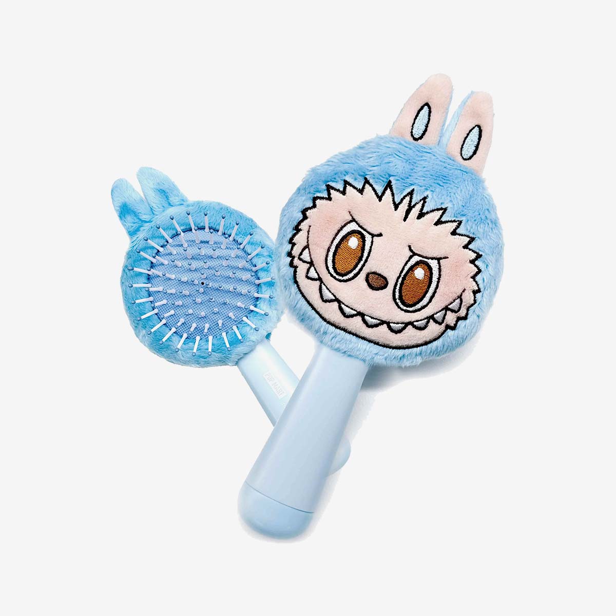 LABUBU × PRONOUNCE - WINGS OF FANTASY Vinyl Plush Doll - POP