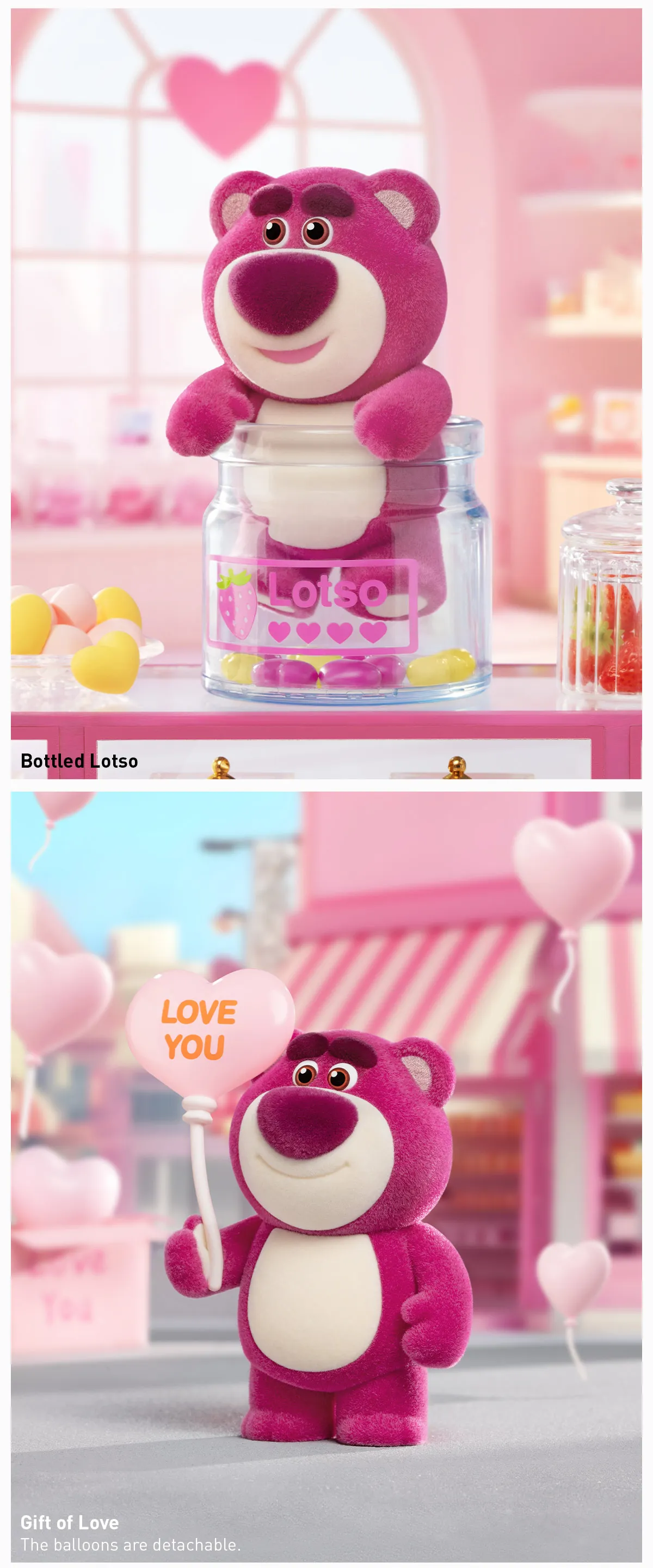 POP MART
