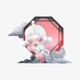 POP MART-SKULLPANDA – Figura “Viaje Onírico” - Banner 3