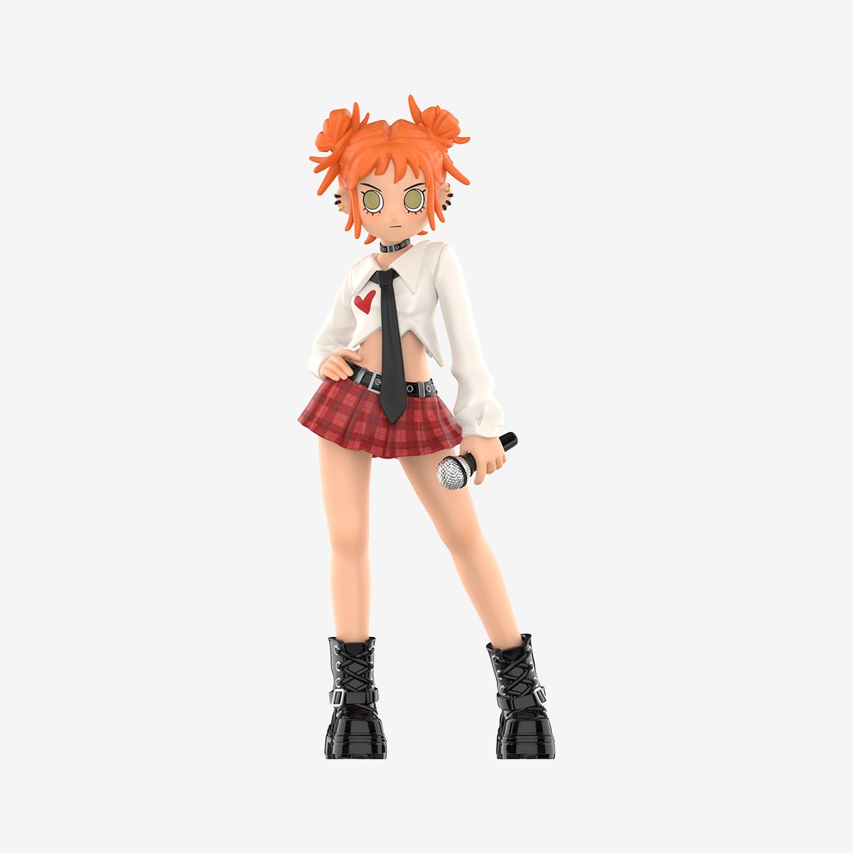 Peach Riot Bloody Valentine Figures - POP MART (United States)