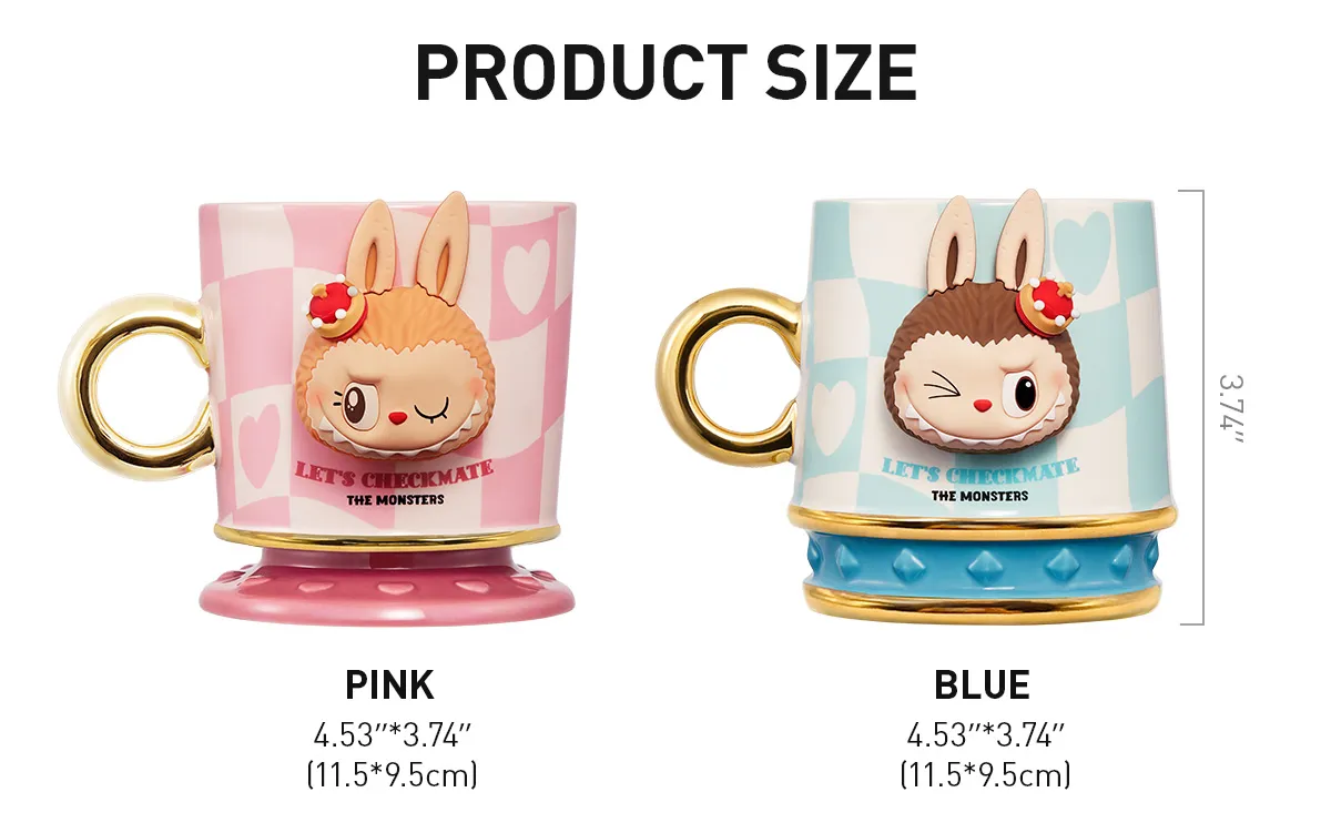 POP MART