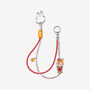 THE MONSTERS Let's Checkmate Series-Pendant Blind Box