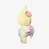 POP MART-THE MONSTERS Let's Checkmate Series-Vinyl Plush Hanging Card - Banner 4