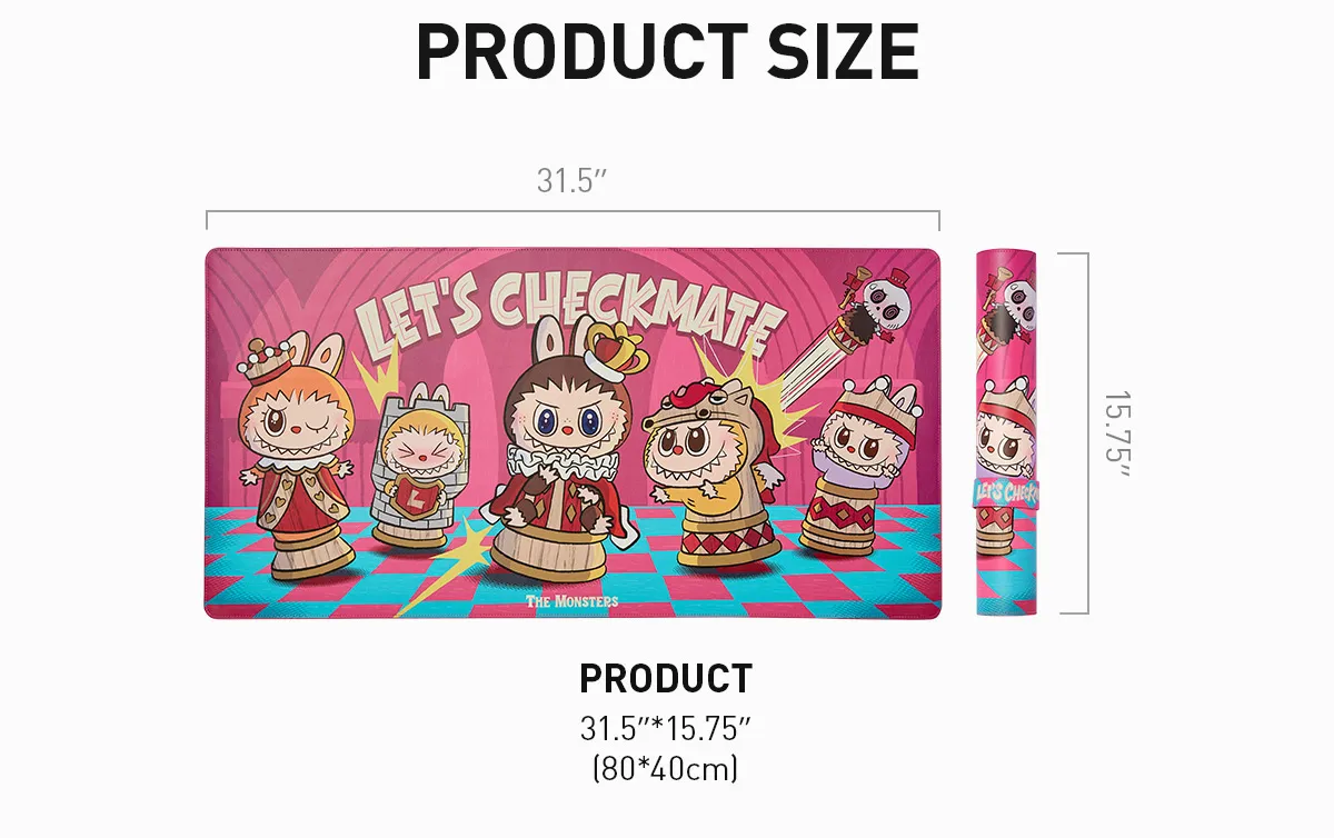 POP MART