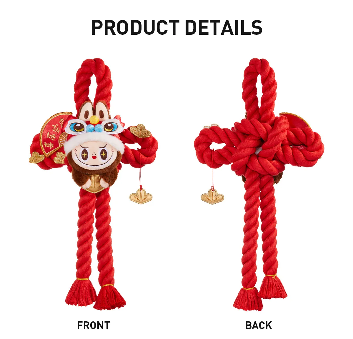 POP MART