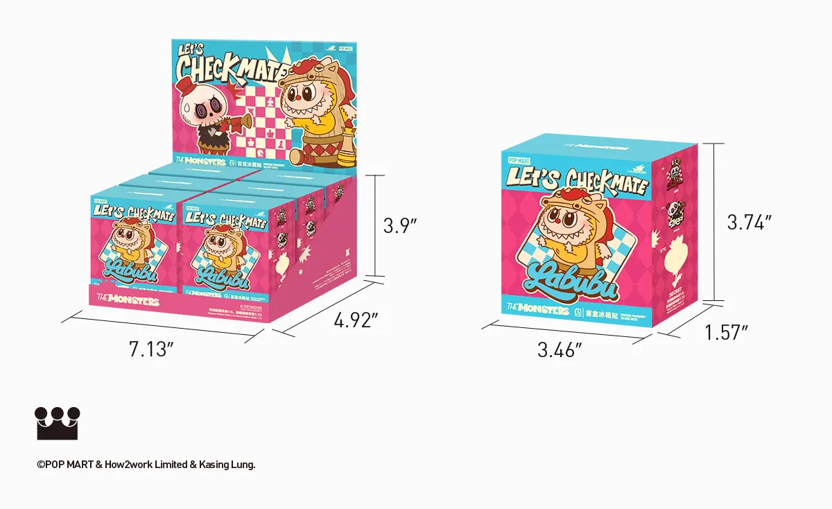 POP MART