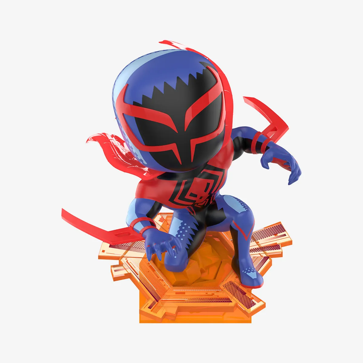 Marvel Spider-Man Across the Spider-Verse Series Figures - POP 
