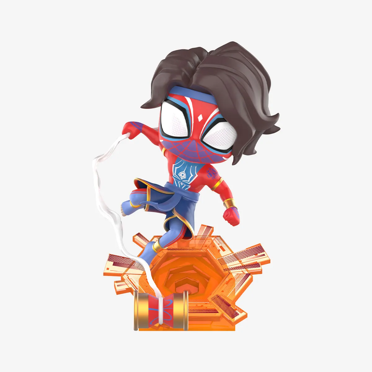 Marvel Spider-Man Across the Spider-Verse Series Figures - POP 