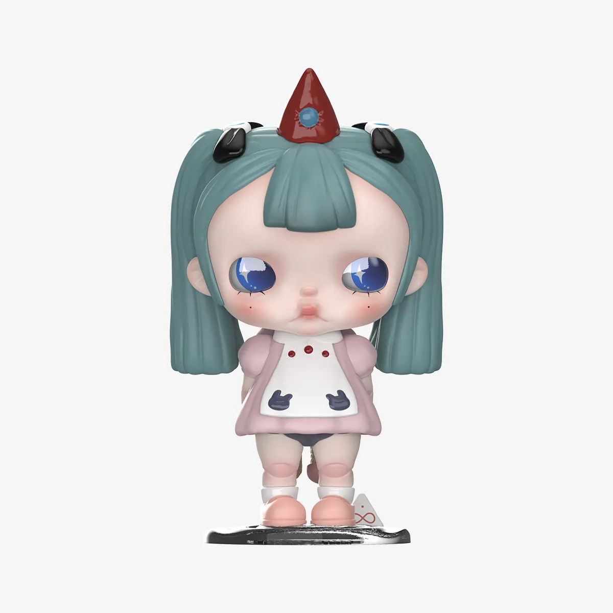 TINYTINY-PROLOGUE SERIES FIGURES - POP MART (United States)