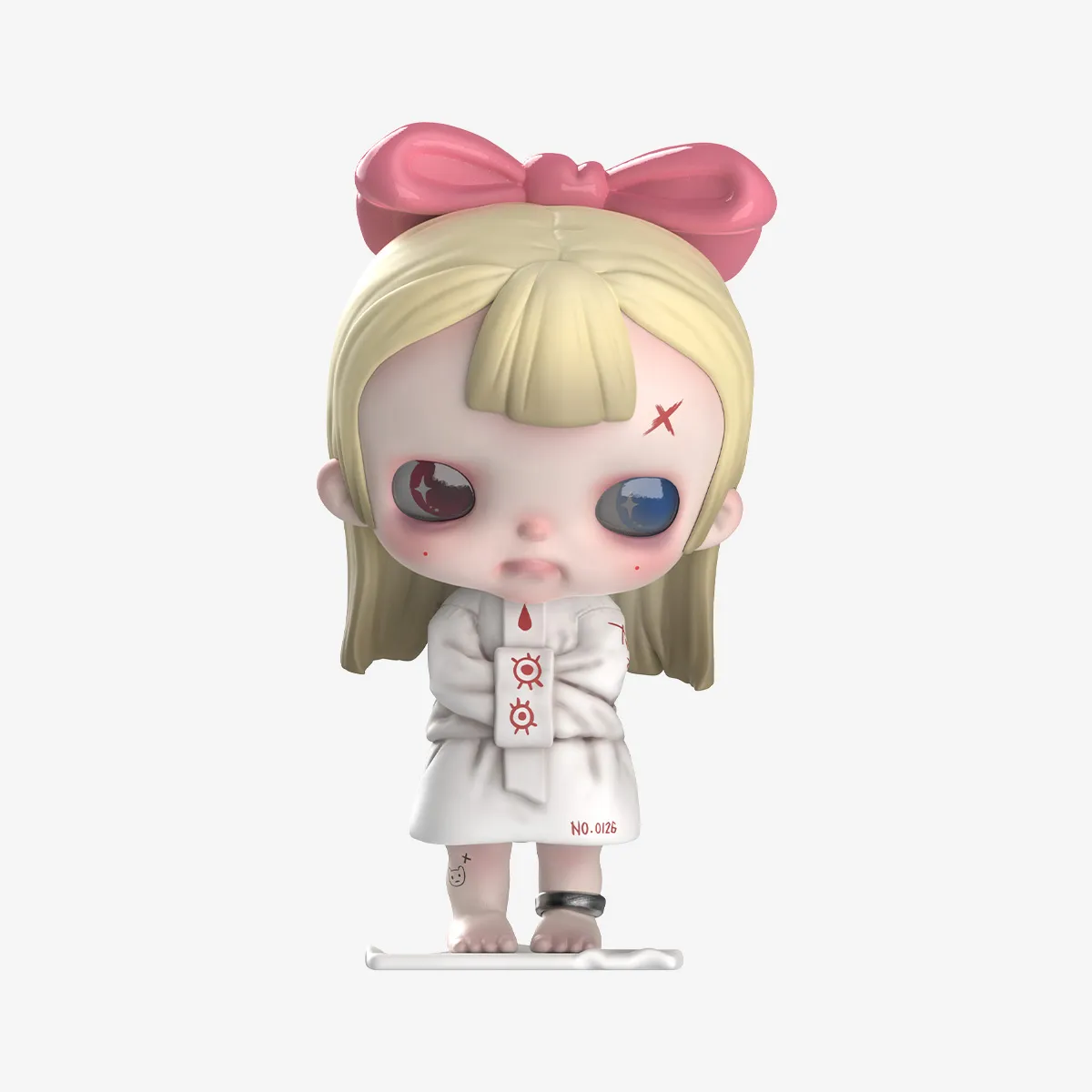 TINYTINY-PROLOGUE SERIES FIGURES - POP MART (United States)