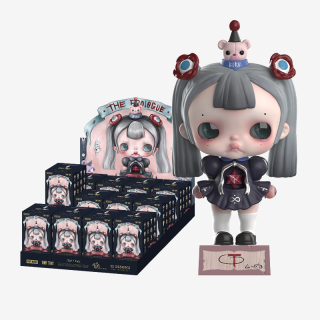 TINYTINY THE LIE OF FREEDOM FIGURE - POP MART (United States)