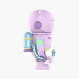 POP MART-MEGA SPACE MOLLY 400%+100% Sweet Dream Bears - Banner 8