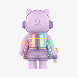 POP MART-MEGA SPACE MOLLY 400%+100% Sweet Dream Bears - Banner 2