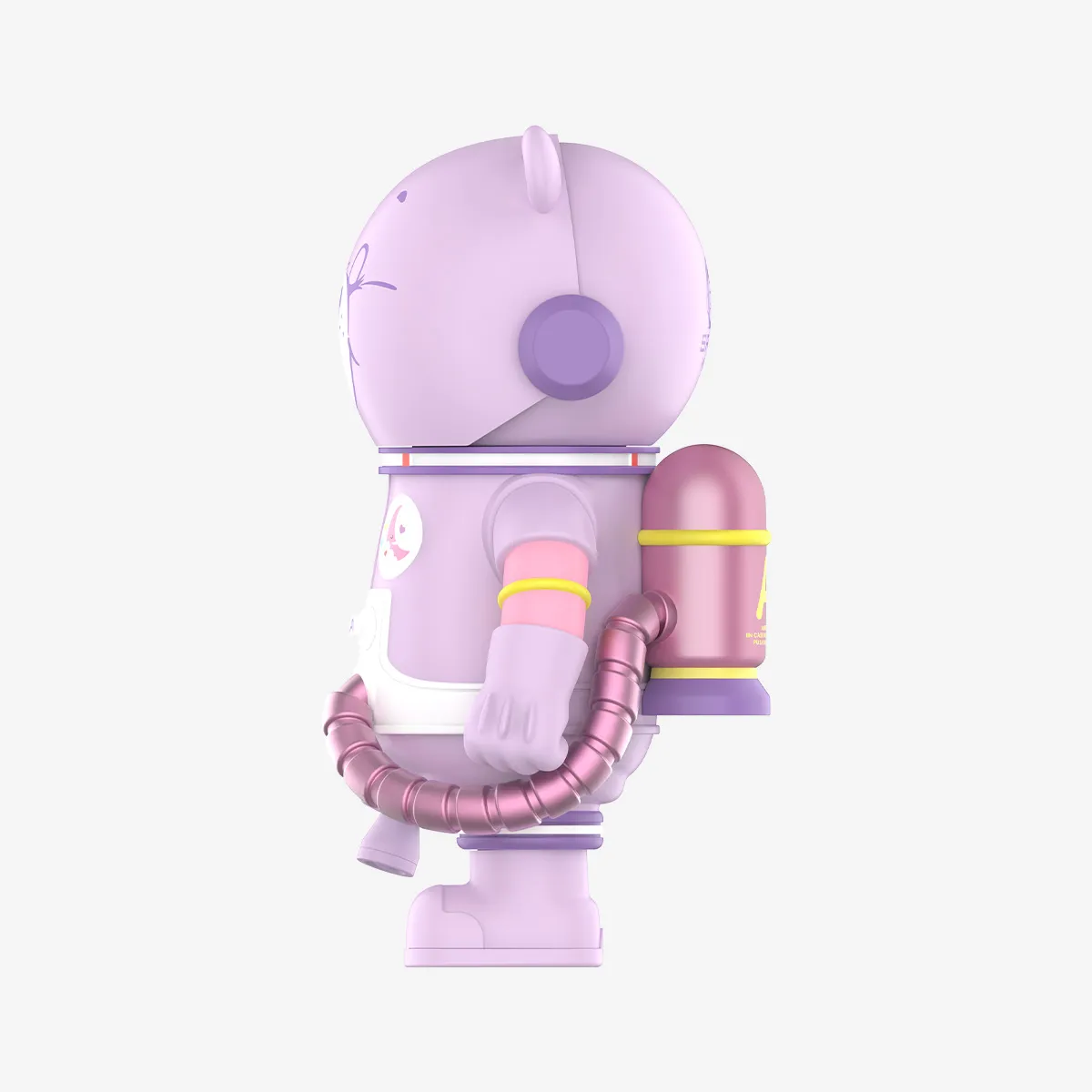 MEGA SPACE MOLLY 400%+100% Sweet Dream Bears - POP MART (United 
