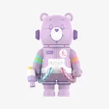 POP MART-MEGA SPACE MOLLY 1000% Sweet Dream Bears - Banner 5