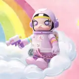 POP MART-MEGA SPACE MOLLY 1000% Sweet Dream Bears - Banner 1