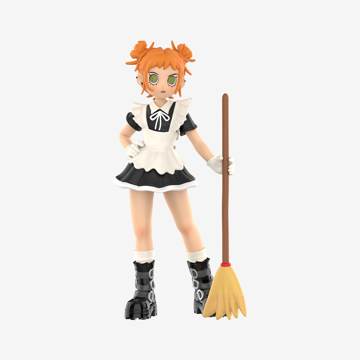 Peach Riot Rush Hour Series Figures - POP MART (United States)