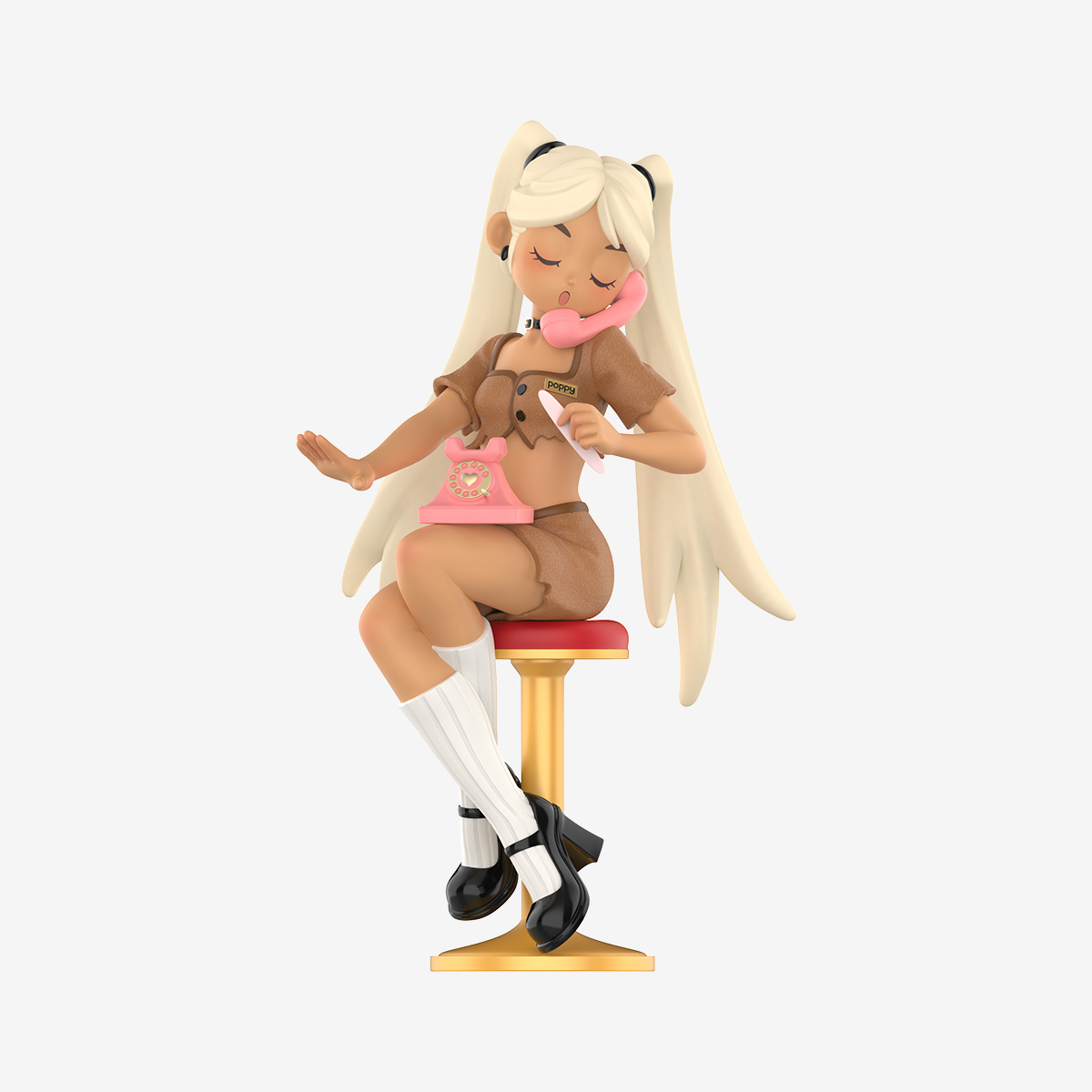 Peach Riot – Colección 