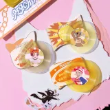 POP MART-PEACH RIOT – Colección “La Hora Punta” Cajas Misteriosas de Imanes para Refri - Banner 3