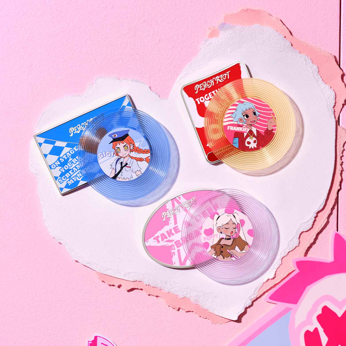 POP MART Official | Shop