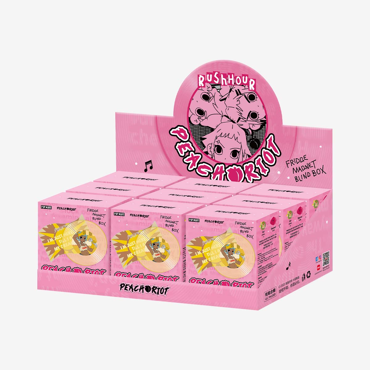 POP MART Official | Shop