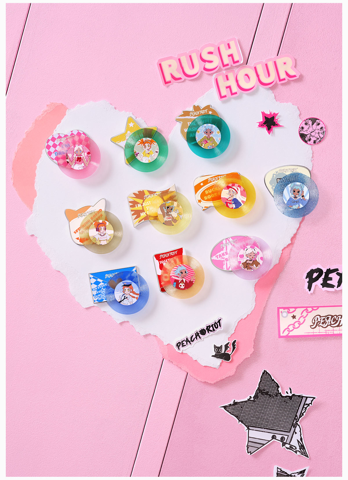 POP MART Official | Shop