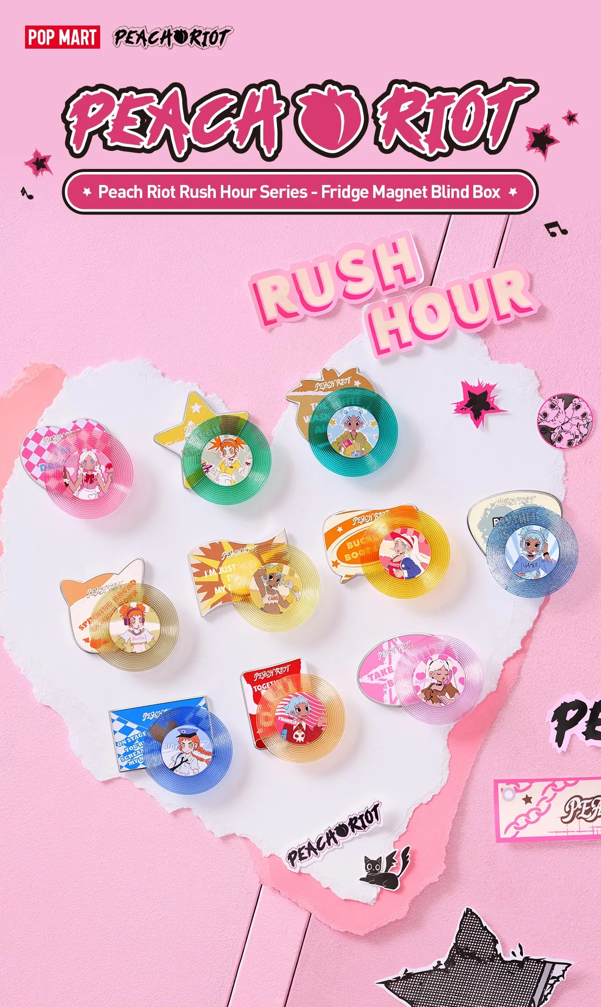 POP MART