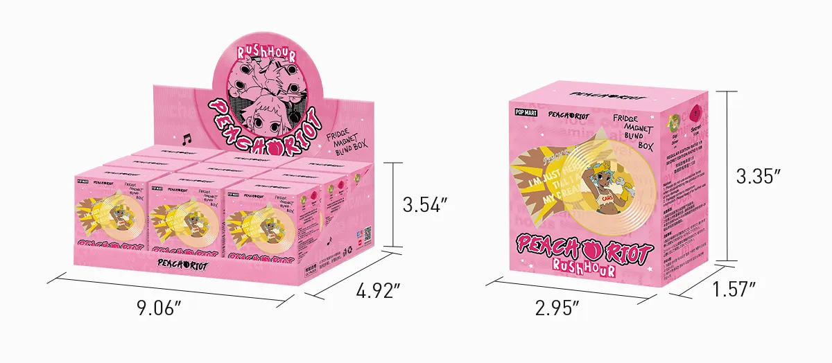 POP MART