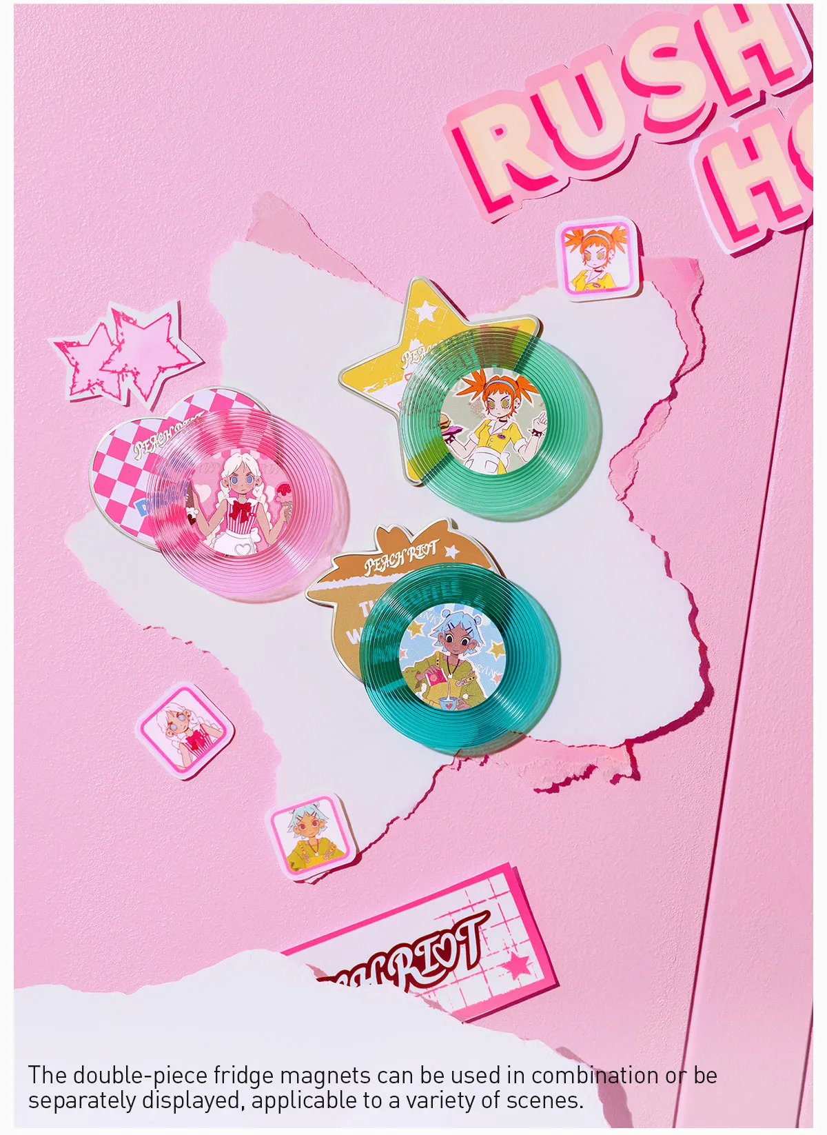 POP MART