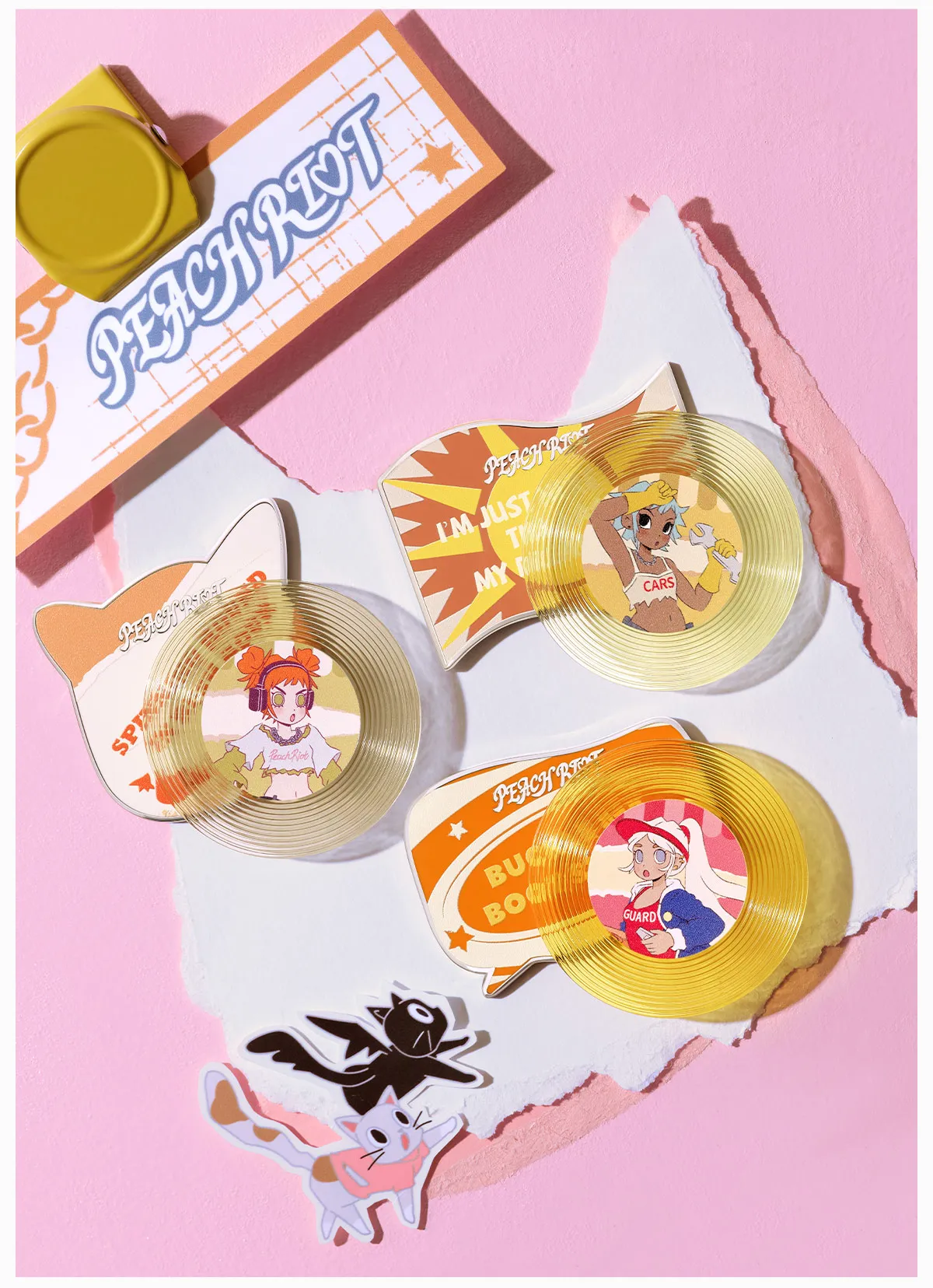 POP MART