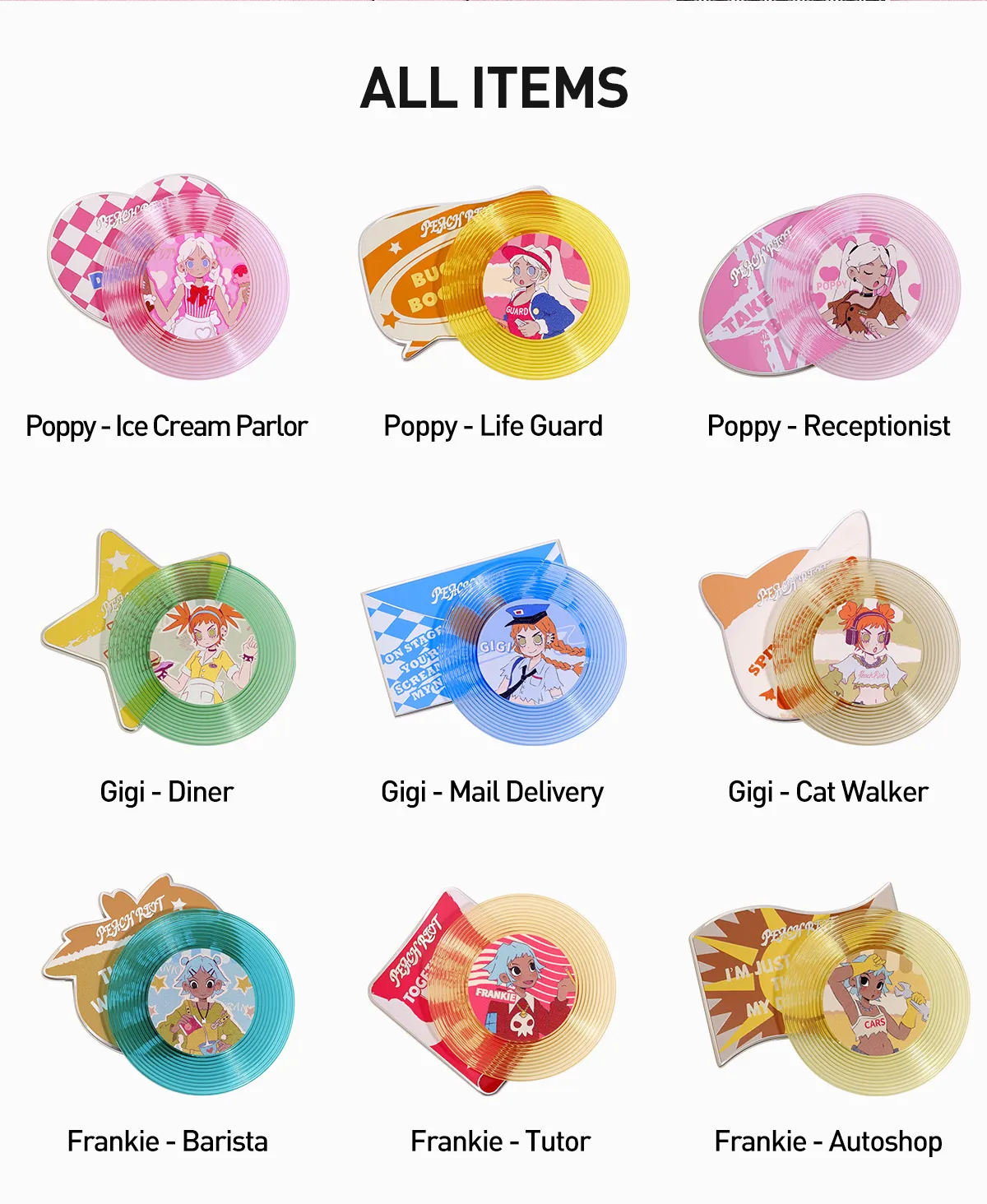 POP MART