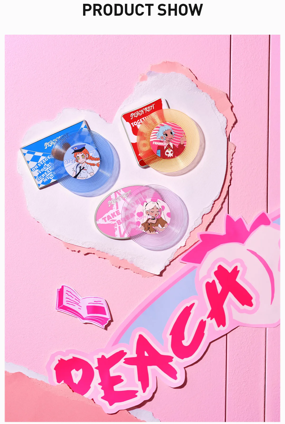 POP MART