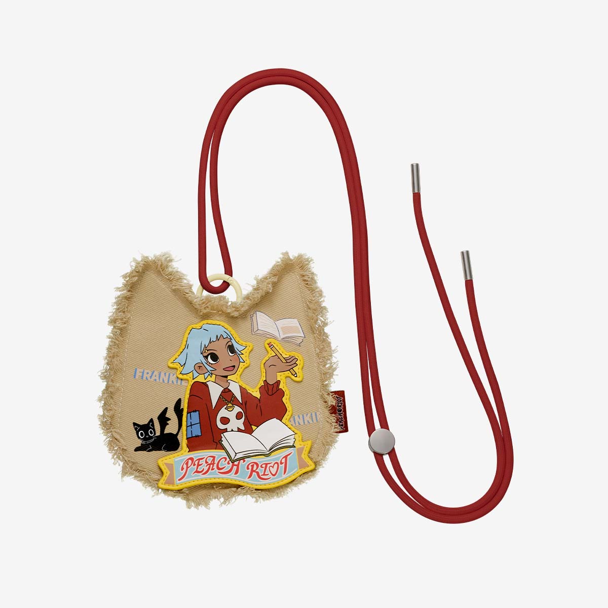 Peach Riot Rush Hour Series -Mini Bag Blind Box - POP MART (United